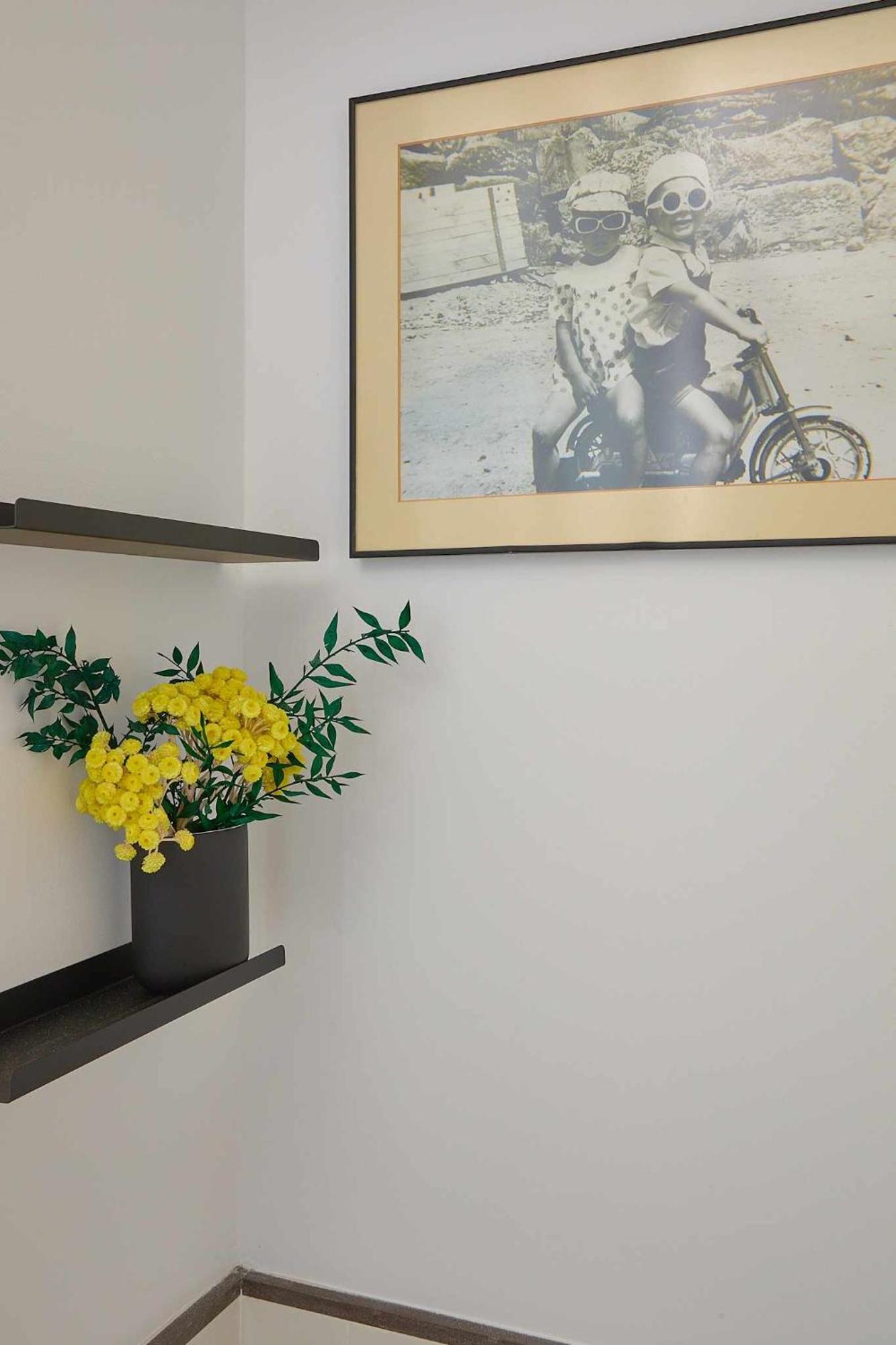 Appartement Cal Mateu 11 huéspedes Sagrada Família à Barcelone Extérieur photo